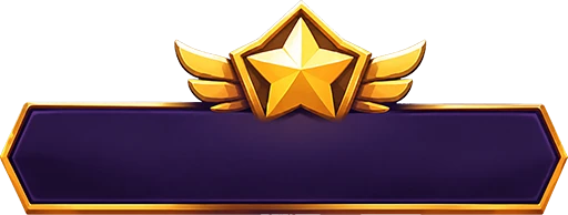 Perfect clear badge